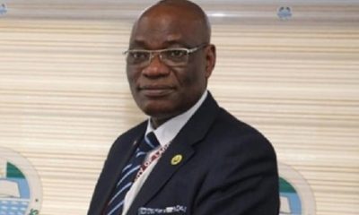 UNILAG VC