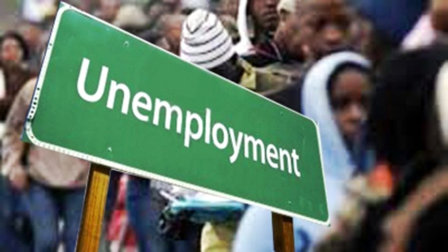 Unemployment Rate Nigeria