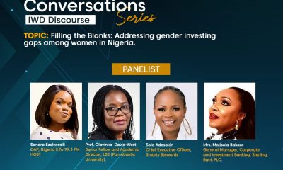 Zimvest Gender Investing Gaps