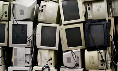 e-Waste Regulations
