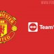 manchester united TeamViewer