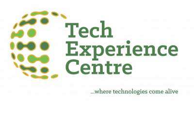 tech experience centre TEC