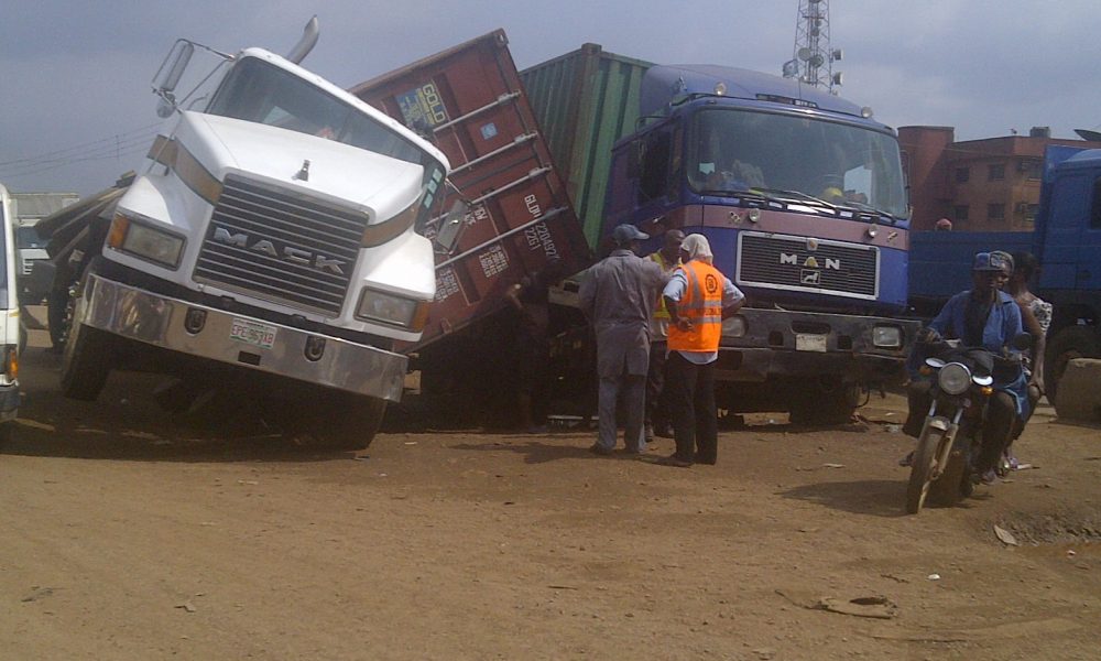 truck accidents