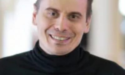 Alesei Anoshin Battle for Africa