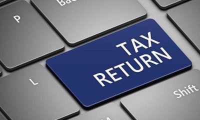 Annual Tax Returns