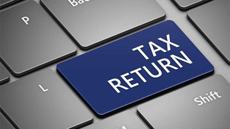 Annual Tax Returns