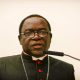 Bishop Kukah