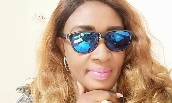 Christie Obiaruko Ndukwe