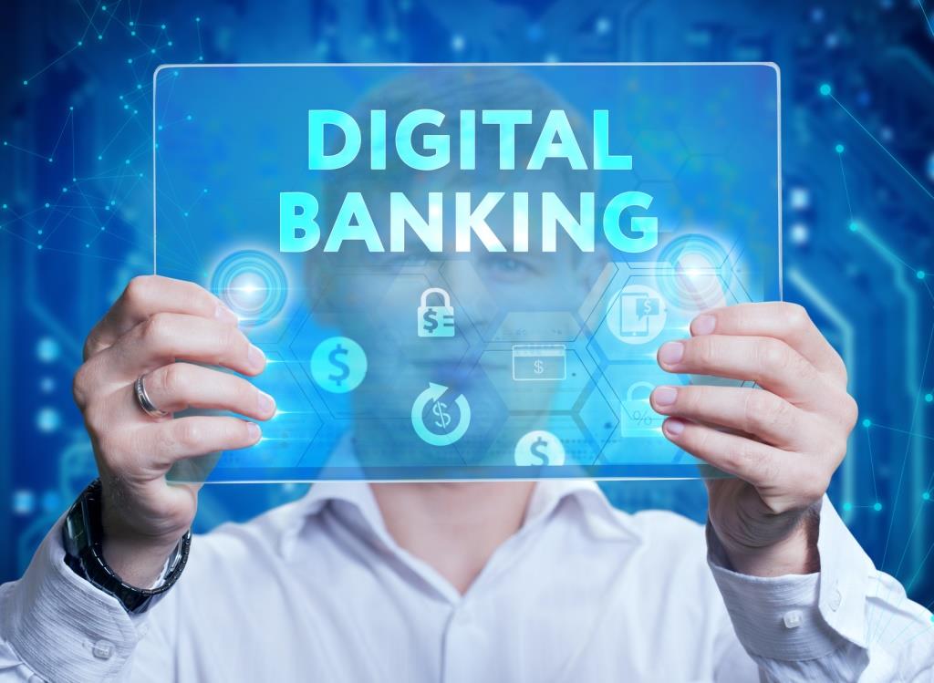 Digital Banks