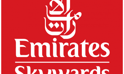 Emirates Skywards