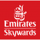 Emirates Skywards