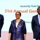 GTBank 31st AGM