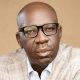 Godwin Obaseki monetary rascality