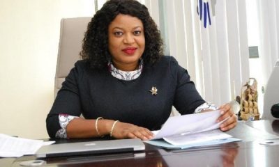 NIGCOMSAT CEO Abimbola Alale