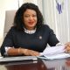 NIGCOMSAT CEO Abimbola Alale
