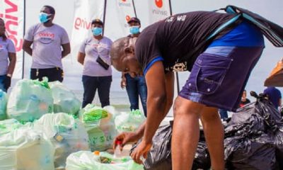 Rite Foods Alpha Beach