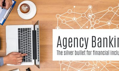 Unbanked Rural Population