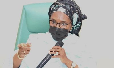 Zainab Ahmed Debt Levels