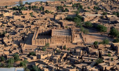 ancient African kingdoms