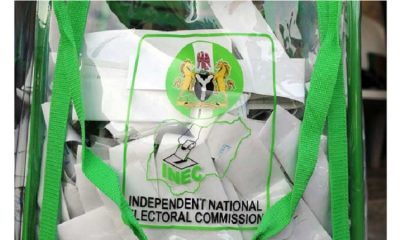 electoral act nigeria