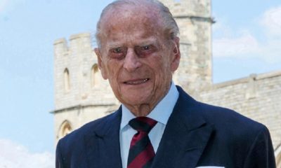 prince philip