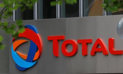 total gas project in mozambique
