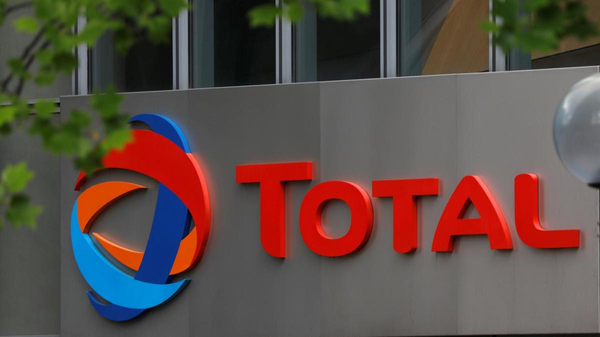 total gas project in mozambique