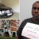 £4.2m Ibori Loot