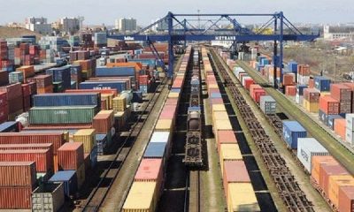 Abia Inland Dry Port