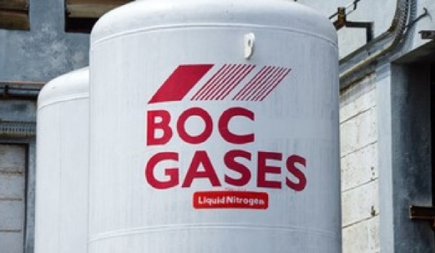 BOC Gases