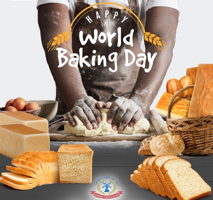 Baking Industry Is Key For Food Production In Nigeria—Pande Business