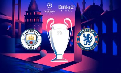 Champions League Final