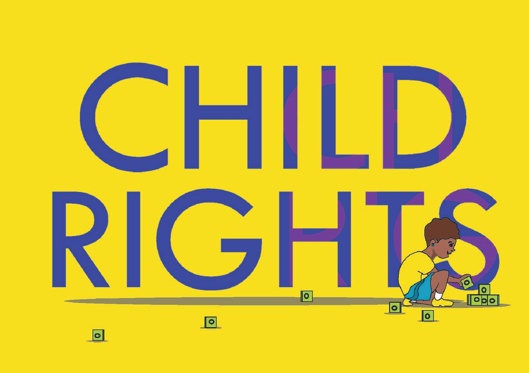 child rights act in nigeria 2003 summary