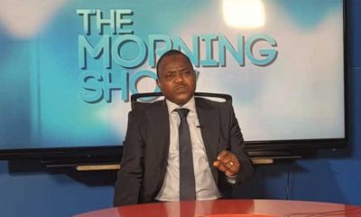 DPR Television Programme