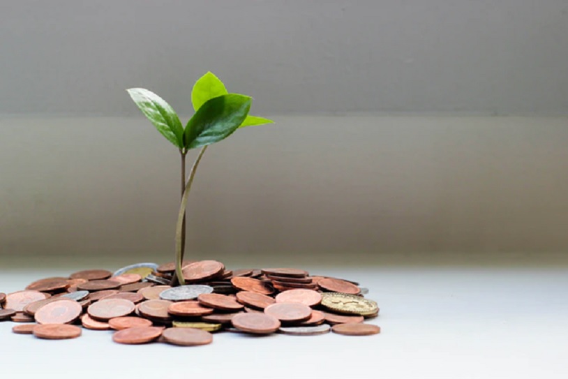 Get Rich in 2021a