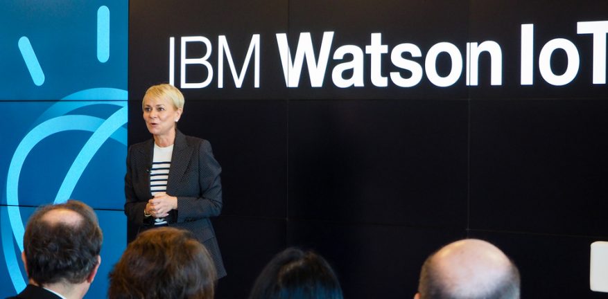 IBM Watson Orchestrate