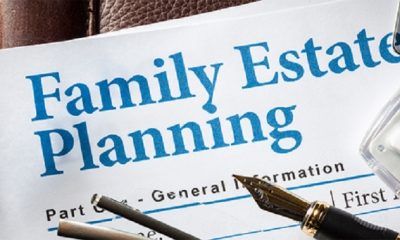 Inheritance Planning