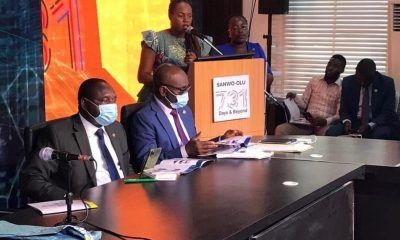 Investment Deal Book