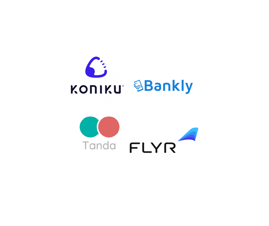 Koniku Bankly Tanda Flyr