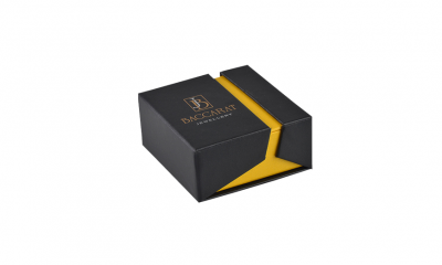 Magnetic Closure Boxes