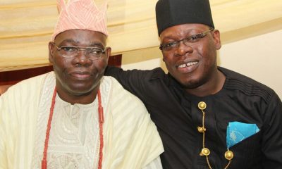 Timi Olubiyi father Social Class