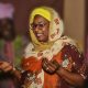 Tolu Akande-Sadipe with hijab