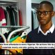 Tunde Olaniyan Danami Store Owner
