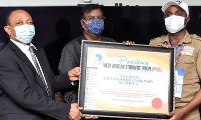 WASU cement distributors