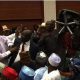 brawl at national assembly