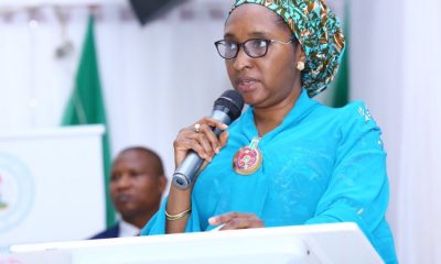 2021 Supplementary Budget