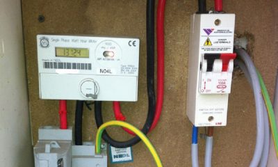 Against Meter Bypass