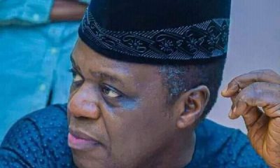 Balarabe Shehu Ilelah