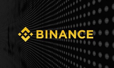 Binance