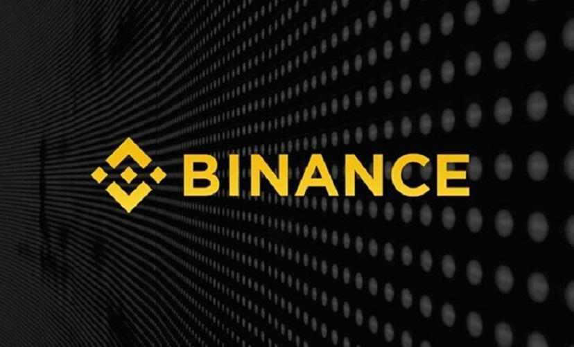 Binance